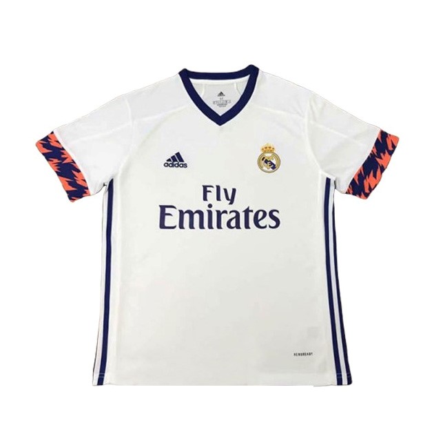 Trikot Real Madrid Heim 2020-21